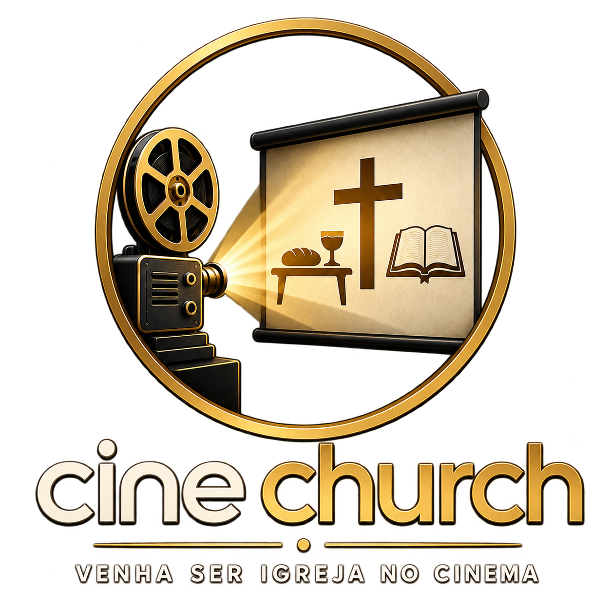 Cine Church
