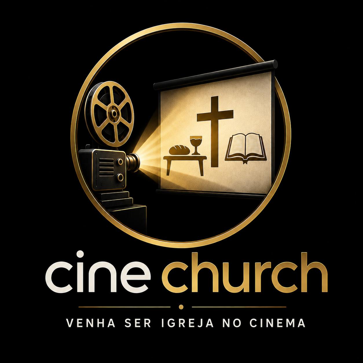 Cine Church